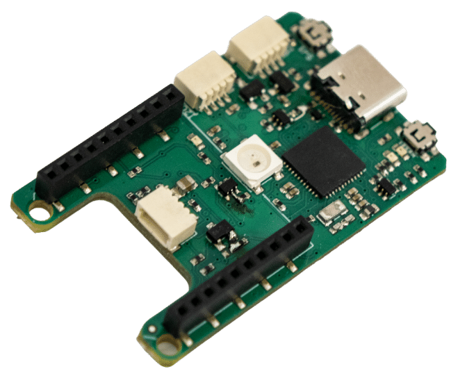 senseBox MCU:mini